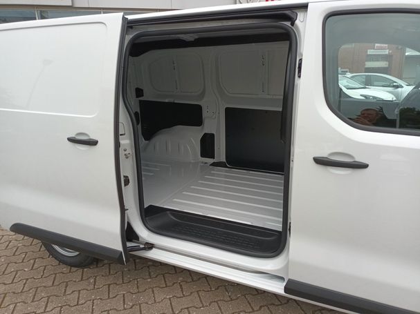 Toyota Proace Verso Electric L1 100 kW image number 8