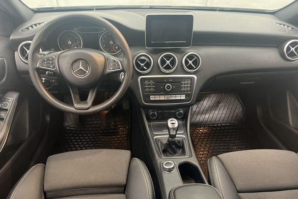 Mercedes-Benz A 180 90 kW image number 12