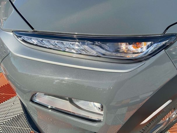 Hyundai Kona 100 kW image number 9