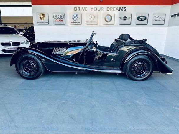 Morgan Roadster 3.7l 210 kW image number 2