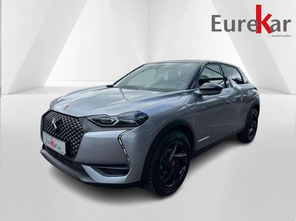 DS Automobiles 3 Crossback Performance Line 74 kW image number 1