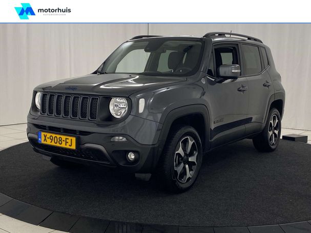 Jeep Renegade 177 kW image number 1