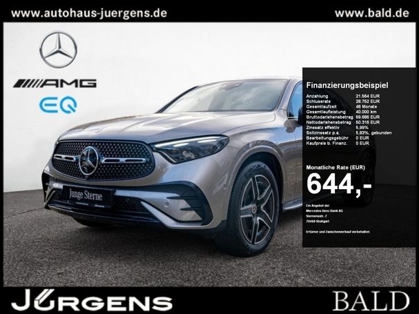 Mercedes-Benz GLC 300 198 kW image number 6