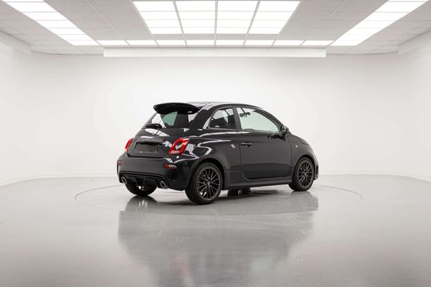 Abarth 595 121 kW image number 4