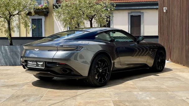 Aston Martin DB11 V8 Coupe 375 kW image number 16