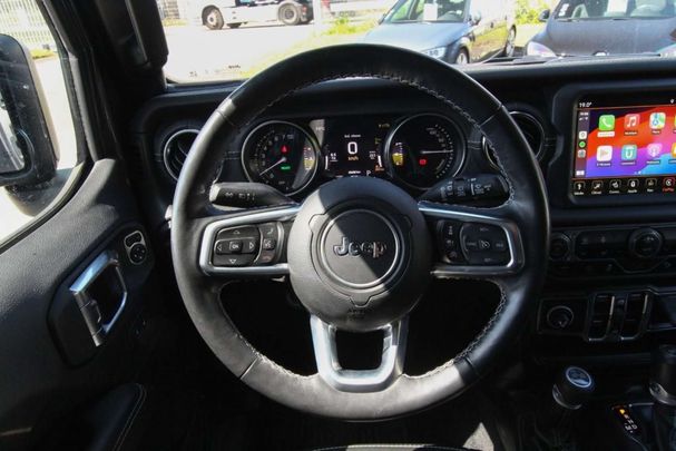 Jeep Wrangler 201 kW image number 15