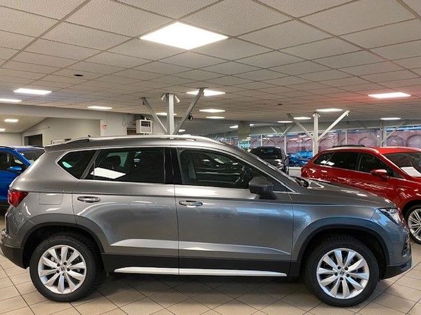 Seat Ateca 1.5 TSI DSG 110 kW image number 6