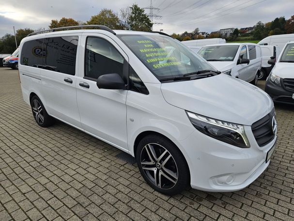 Mercedes-Benz Vito Tourer 124 174 kW image number 2