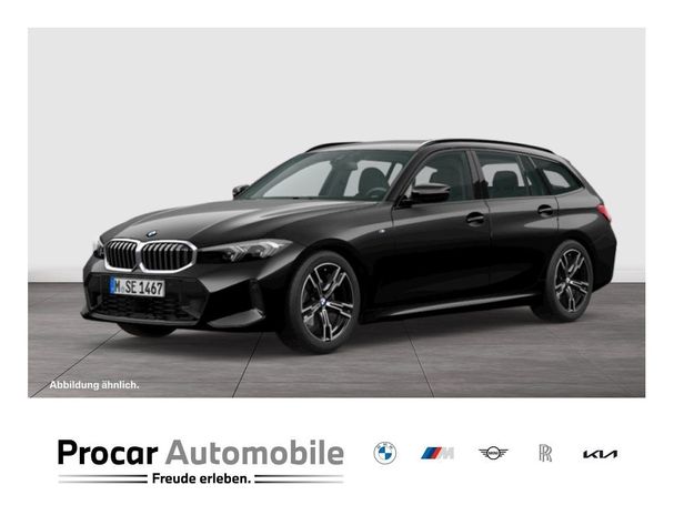 BMW 330i Touring xDrive 180 kW image number 1