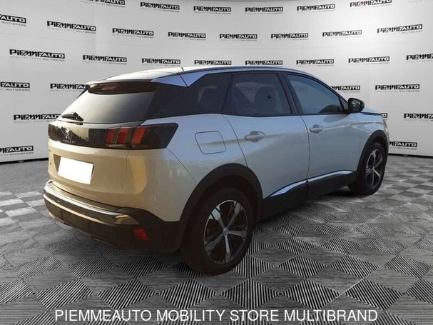 Peugeot 3008 BlueHDi 130 S&S EAT8 Allure 96 kW image number 7