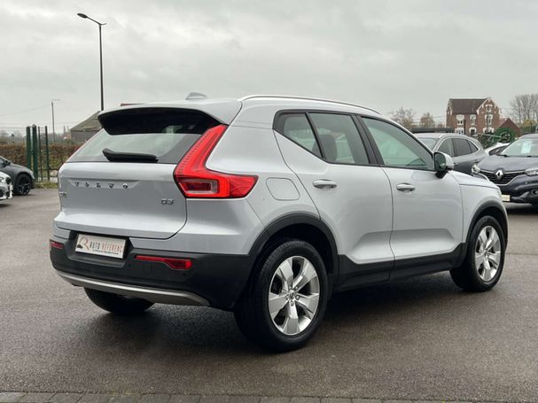 Volvo XC40 D3 Geartronic 112 kW image number 2