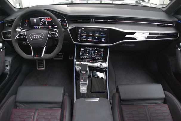 Audi RS6 Performance 463 kW image number 15