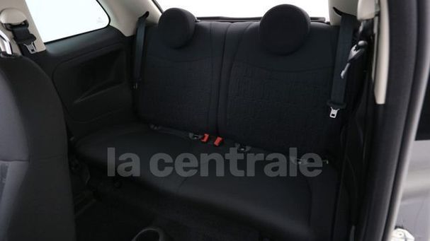 Fiat 500 1.0 51 kW image number 44