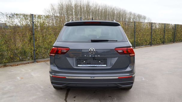 Volkswagen Tiguan 1.5 TSI Life DSG 110 kW image number 6