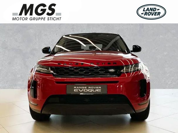 Land Rover Range Rover Evoque 183 kW image number 9