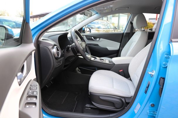 Hyundai Kona Elektro 100 kW image number 12