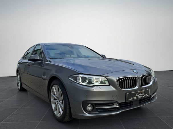 BMW 530d xDrive 190 kW image number 2