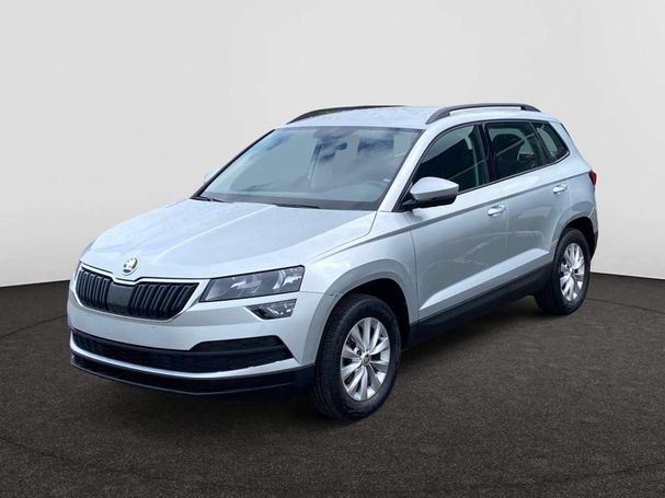 Skoda Karoq 1.0 85 kW image number 1