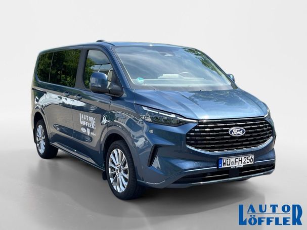 Ford Tourneo Custom 320 Titanium 125 kW image number 7