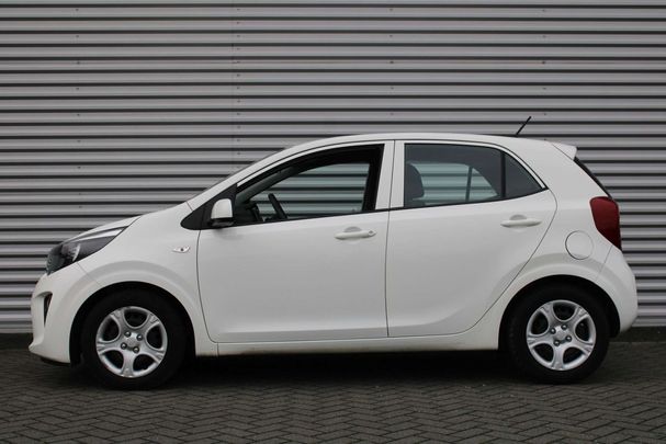 Kia Picanto 1.0 49 kW image number 7