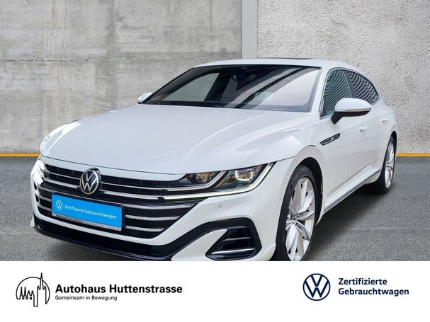 Volkswagen Arteon 2.0 TDI DSG Shooting Brake 147 kW image number 1