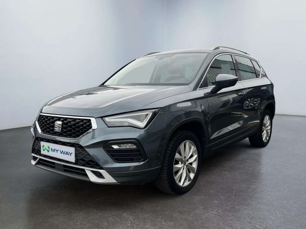 Seat Ateca 85 kW image number 1