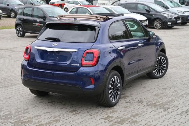 Fiat 500X 1.5 Hybrid Dolcevita 96 kW image number 2