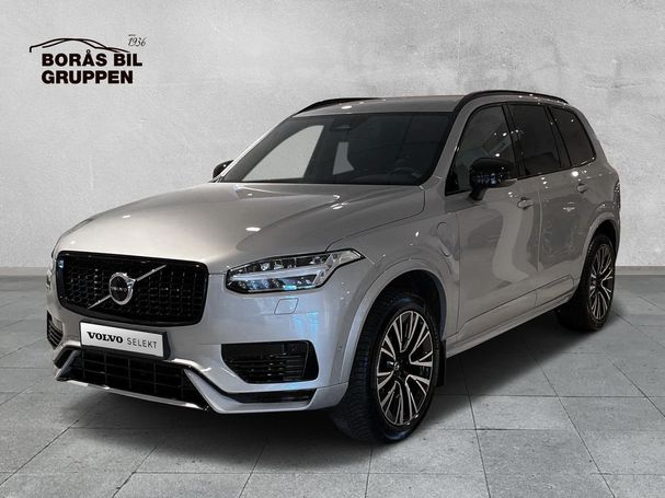 Volvo XC90 AWD T8 341 kW image number 1