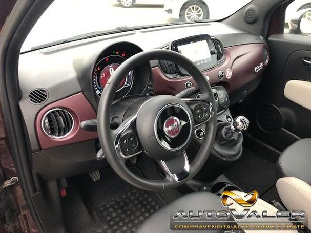 Fiat 500 1.0 51 kW image number 4