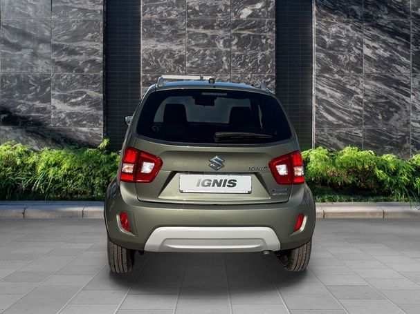 Suzuki Ignis 61 kW image number 3