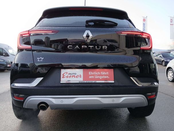 Renault Captur TCe 74 kW image number 14