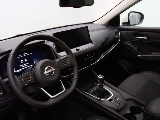 Nissan Qashqai 104 kW image number 3