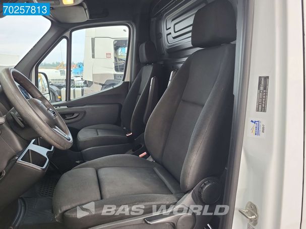 Mercedes-Benz Sprinter 319 CDi 140 kW image number 17