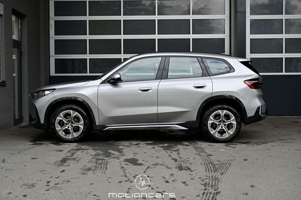 BMW X1 sDrive18i 100 kW image number 6