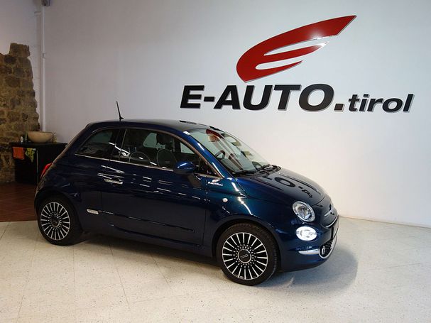 Fiat 500 1.2 Lounge 51 kW image number 10