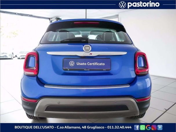 Fiat 500X 1.0 88 kW image number 8