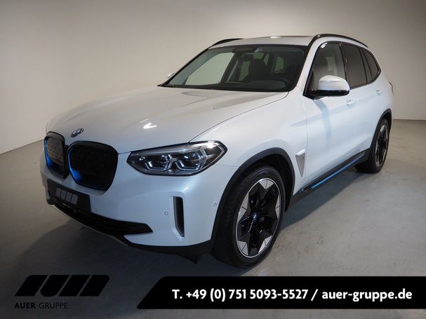 BMW iX3 Impressive 210 kW image number 2