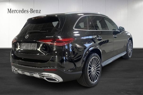 Mercedes-Benz GLC 300 de AMG Line Premium 4Matic 246 kW image number 3