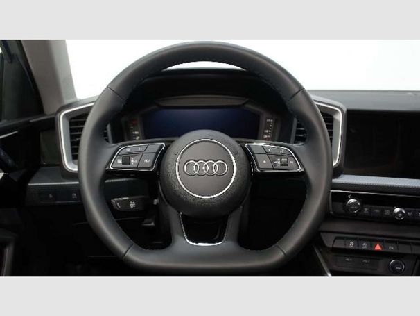 Audi A1 30 TFSI S tronic 81 kW image number 11