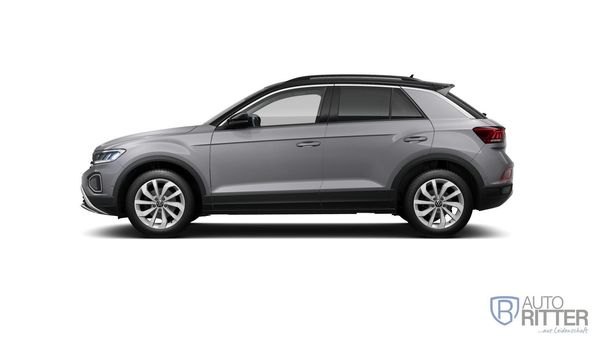 Volkswagen T-Roc DSG 110 kW image number 4