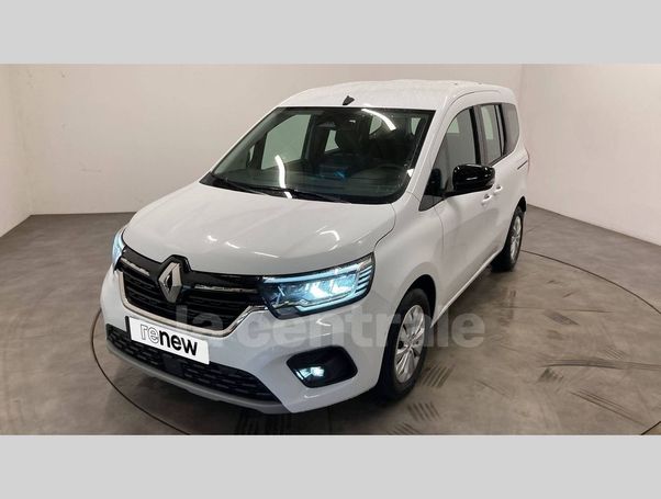 Renault Kangoo 75 kW image number 15