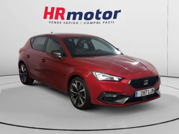 Seat Leon 110 kW image number 1