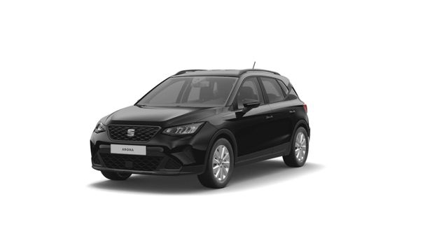 Seat Arona 1.0 TSI Reference 70 kW image number 1