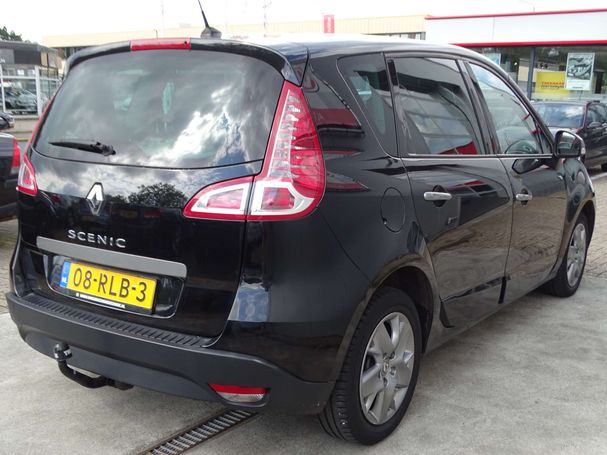 Renault Scenic 1.6 82 kW image number 12