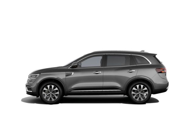 Renault Koleos BLUE dCi 185 Techno 4WD 135 kW image number 4