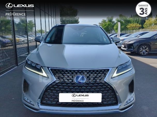 Lexus RX 450 h L 230 kW image number 2