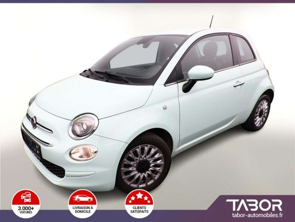 Fiat 500 1.2 8V Lounge 51 kW image number 1