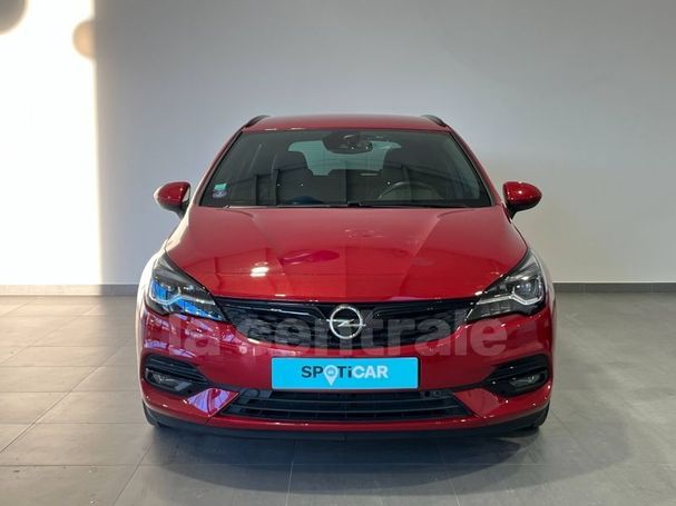 Opel Astra 1.2 Turbo Sports Tourer Ultimate 107 kW image number 2