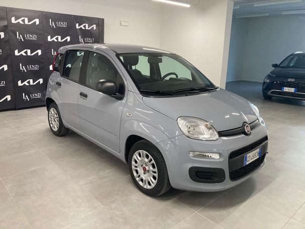 Fiat Panda 1.0 Hybrid 51 kW image number 3