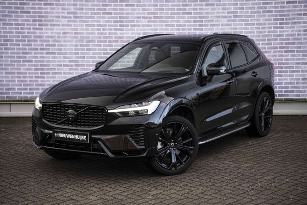 Volvo XC60 Plug-in Hybrid T8 Ultra Black Edition AWD 335 kW image number 15